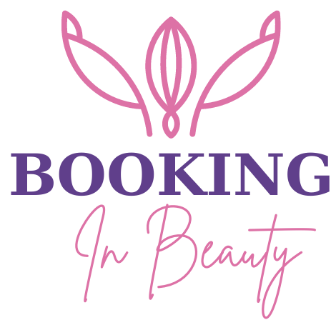 Booking In Beauty