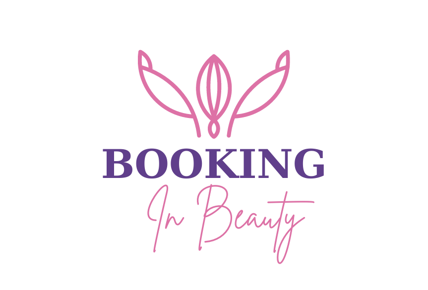 Booking In Beauty